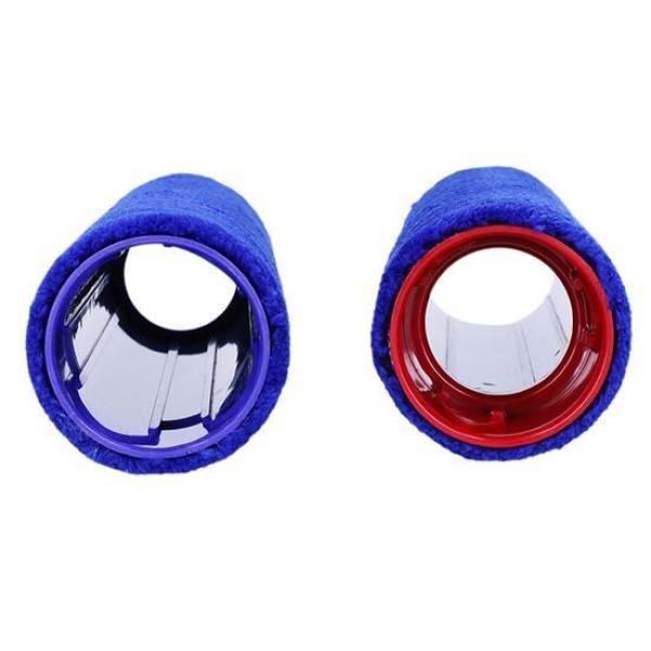 Solight válce z mikrovlákna pro Dyson Wash G12