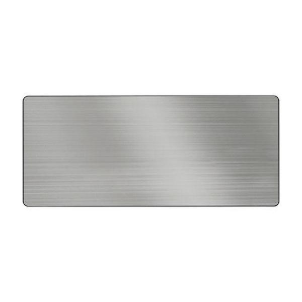 Solight vestavný blok zásuvek s posuvným krytem,  3 zásuvky,  2m,  stříbrný4