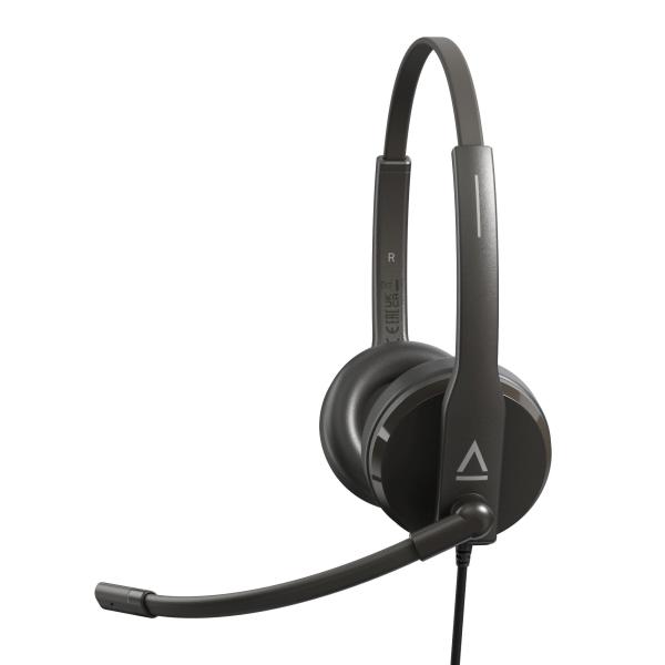 Creative HS-230 sluchátka USB/jack3