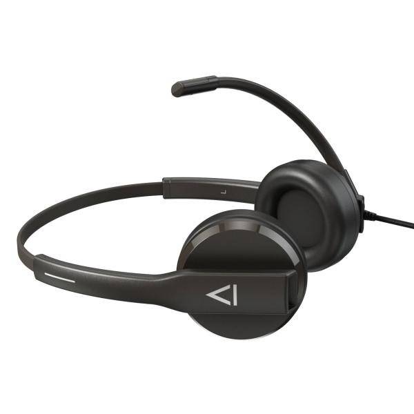 Creative HS-230 sluchátka USB/jack5