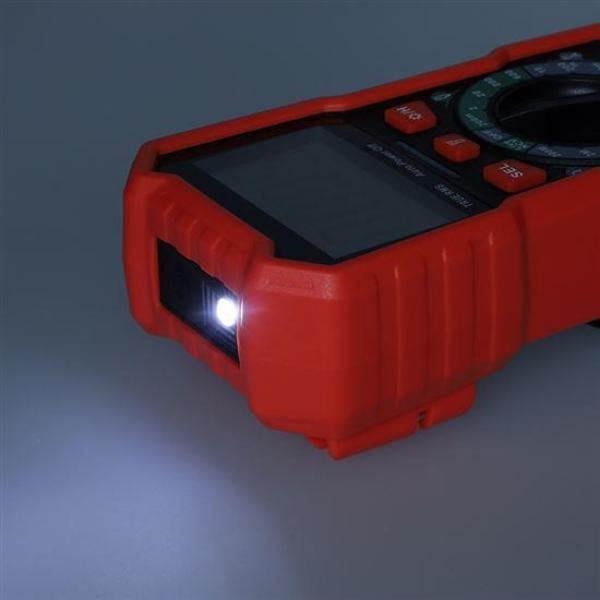 Solight multimetr digitální V325