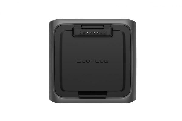 EcoFlow RIVER 3 Plus - přídavná baterie 6005
