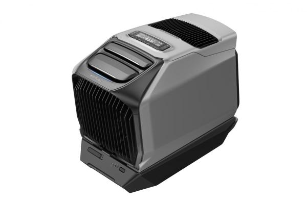 EcoFlow WAVE 3 přídavná baterie4