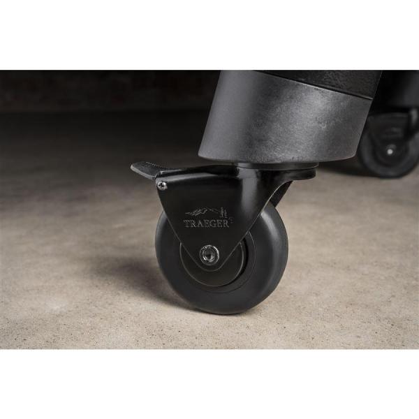Traeger PRO 780 peletový gril9