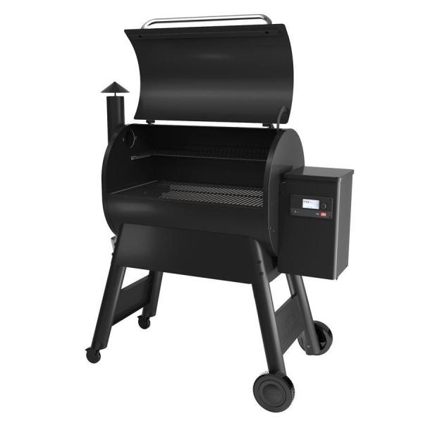 Traeger PRO 780 peletový gril1