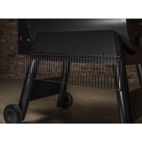 Traeger PRO 780 peletový gril3