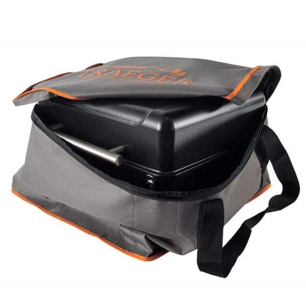 Traeger ochranný obal na gril Ranger1