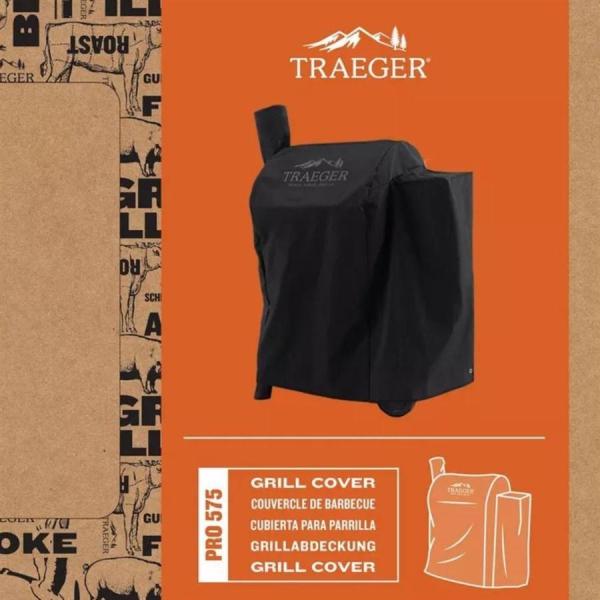Traeger ochranný obal na gril v plné délce PRO 575 221