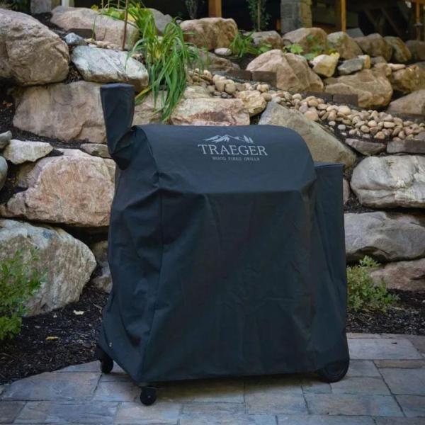Traeger ochranný obal na gril v plné délce PRO 7801