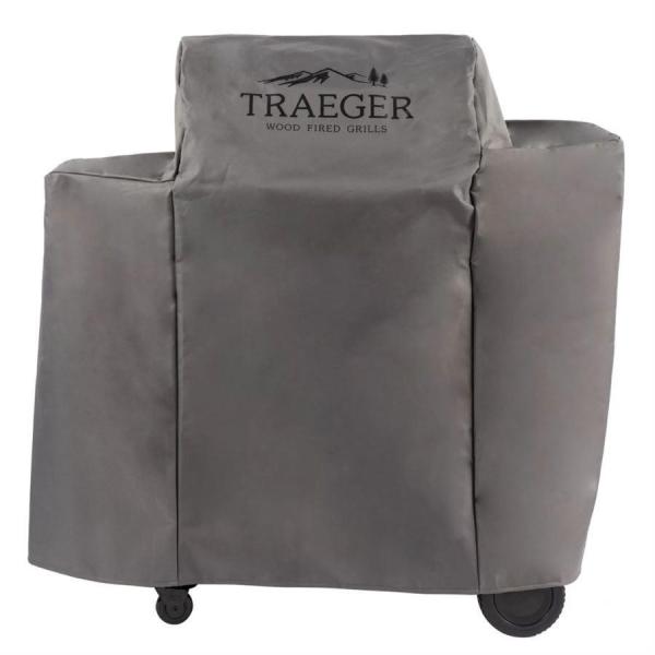 Traeger ochranný obal na gril v plné délce Ironwood 650