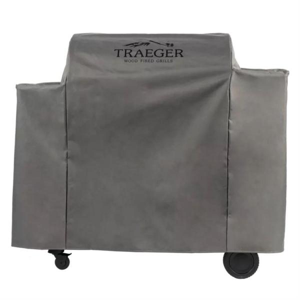 Traeger ochranný obal na gril v plné délce Ironwood 885