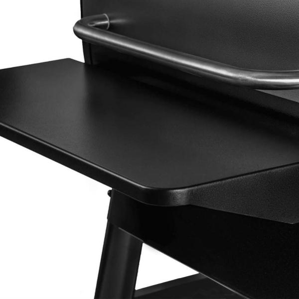 Traeger čelní sklopná police pro grily Traeger Pro 575 a Ironwood 6501