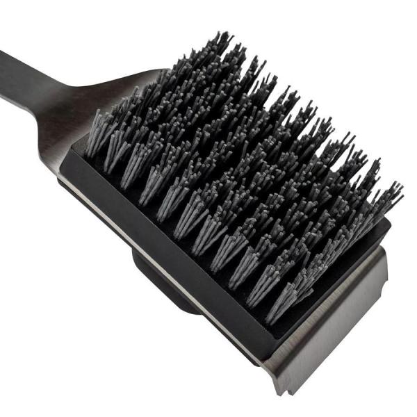 Traeger kartáč na čištění grilu3