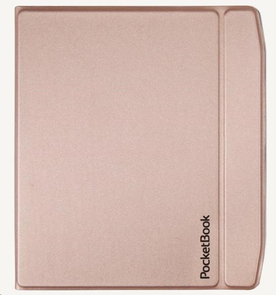 POCKETBOOK pouzdro Flip pro Era,  Era COLOR,  béžové