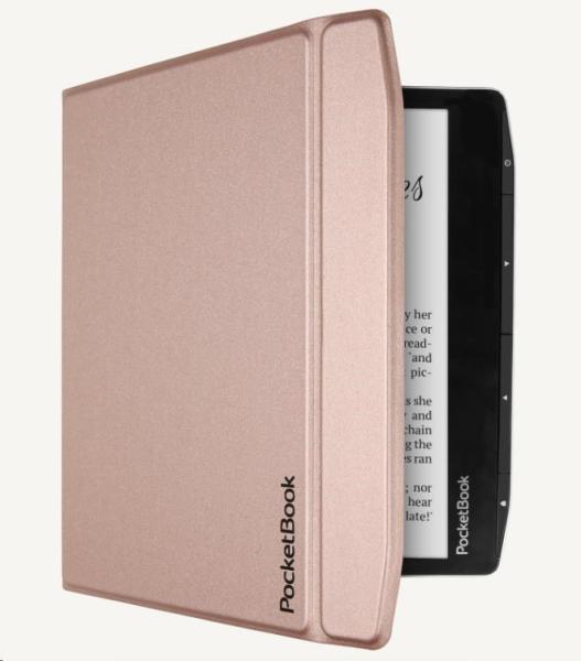 POCKETBOOK pouzdro Flip pro Era,  Era COLOR,  béžové4