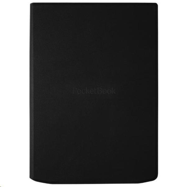 POCKETBOOK pouzdro Flip pro InkPad Color3,  InkPad 4,  černé