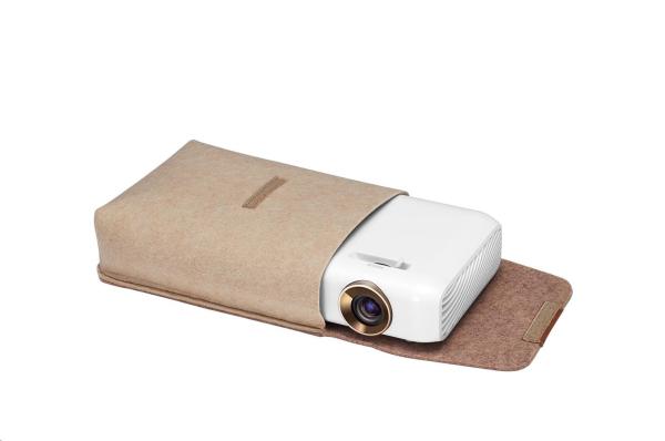 Laser Proj. LG PF510Q: FHD, RJ45, WebOS 2211