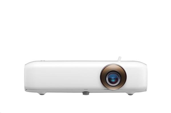 Laser Proj. LG PF510Q: FHD, RJ45, WebOS 227