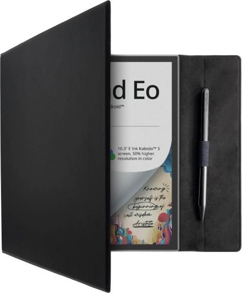 POCKETBOOK pouzdro Flip pro InkPad Eo,  černé1