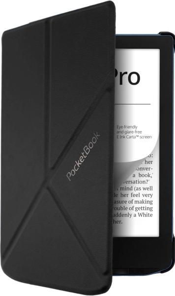 POCKETBOOK pouzdro Origami pro InkPad Color3,  InkPad 4,  černé1