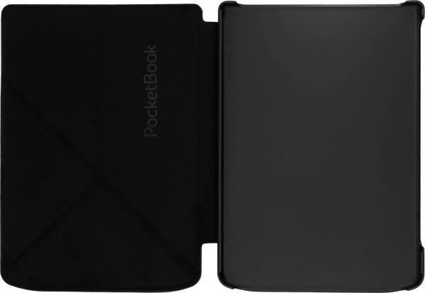 POCKETBOOK pouzdro Origami pro InkPad Color3,  InkPad 4,  černé3