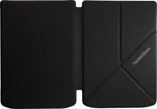 POCKETBOOK pouzdro Origami pro InkPad Color3,  InkPad 4,  černé4