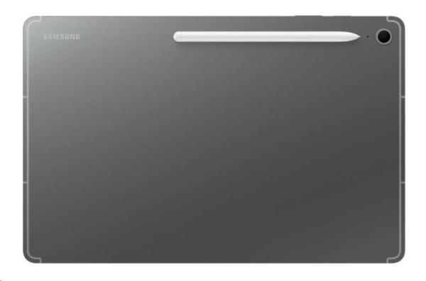 Samsung Galaxy Tab S10 FE+ 12GB/ 256GB šedý,  EU2