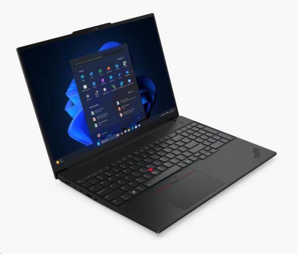LENOVO NTB ThinkPad E16 G3 - Ryzen 7 250, 16" WUXGA IPS, 32GB, 1TSSD, HDMI, Radeon 780M, W11P, 3Y Onsite2