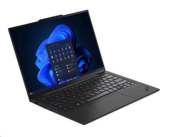 BAZAR LENOVO NTB ThinkPad X1 Carbon Gen 13 - Ultra 7 265U,14" 2.8K OLED Touch,64GB,1TSSl,W11P,3Y Premier- poškodená krab2
