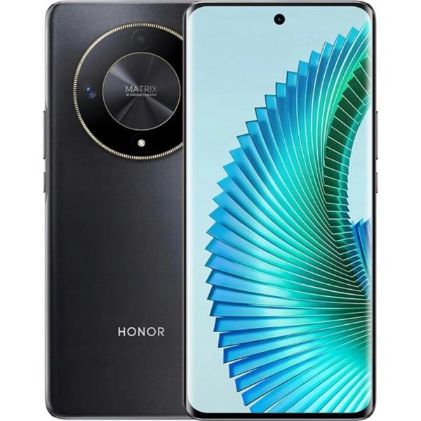 Honor Magic6 Lite 5G 8/ 256GB DS Midnight Black EU