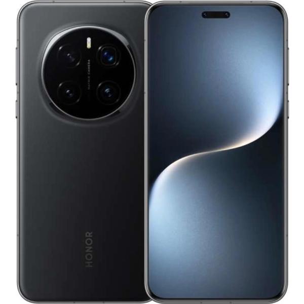 Honor Magic7 Pro 5G 12/ 512GB DS Black EU
