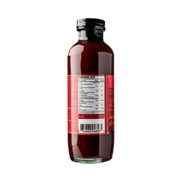 Traeger Texas Spicy BBQ omáčka1