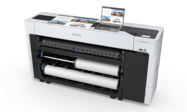 Epson SureColor/ SC-P8500D STD/ Tlač/ Ink/ Role/ LAN/ WiFi/ USB1