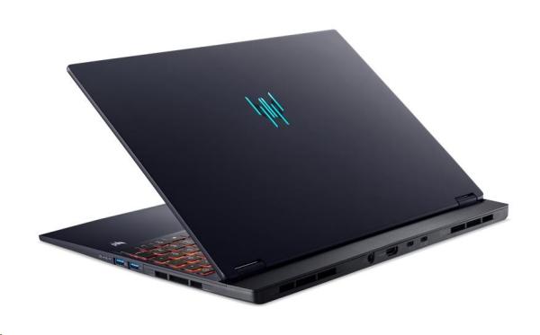 ACER NTB Predator Helios Neo 16S AI (PHN16S-71-90BU), Ultra9-275HX, 16"WQXGA, 32GB, 1TB SSD, RTX 5060, W11H, Black4