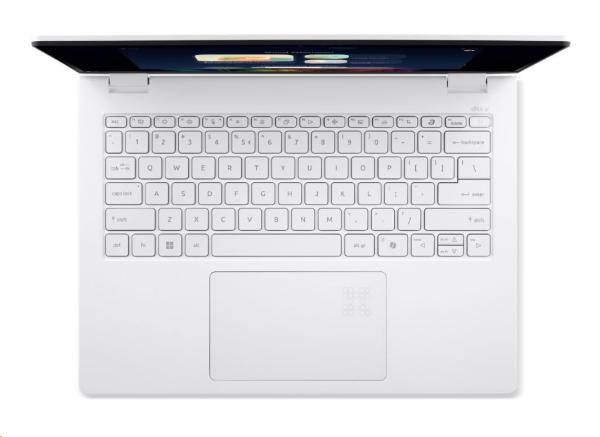 ACER NTB Swift Edge 14 AI (SFE14-51T-93XD),Ultra9 288V,14" 2880x1800,32GB,1024GB SSD,Intel Arc,W11 Home,Pearl White4