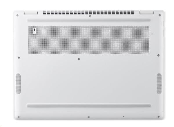 ACER NTB Swift Edge 14 AI (SFE14-51T-93XD),Ultra9 288V,14" 2880x1800,32GB,1024GB SSD,Intel Arc,W11 Home,Pearl White6