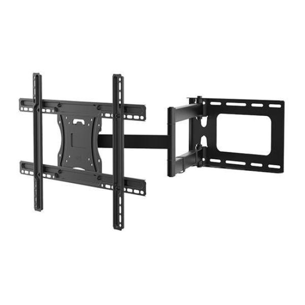 BAZAR - Solight velký konzolový držák pro ploché TV,  76cm - 177cm (30"" - 70"") - Poškozený obal (Komplet)