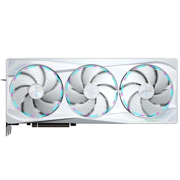 GIGABYTE VGA NVIDIA GeForce RTX 5090 STEALTH ICE 32G,  32G GDDR7,  3xDP,  1xHDMI2
