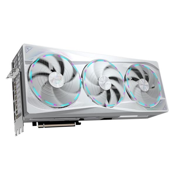 GIGABYTE VGA NVIDIA GeForce RTX 5090 STEALTH ICE 32G,  32G GDDR7,  3xDP,  1xHDMI3