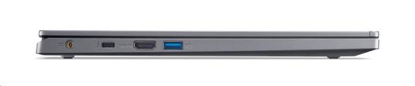 ACER NTB Aspire 15 (A15-51M-532J), i5-13420H, 15.6"QHD, 16GB, 1TB SSD, UHD, W11H, Gray1