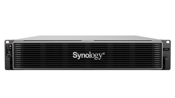 Synology DP7200 ActiveProtect 10x12TB, 2x1920GB SSD (12C EPYC7272 2, 9-3, 2GHz 32GBRAM 2xUSB3.2Gen1 2x10GbE 2xPCIe RP)