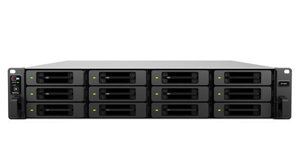 Synology DP7200 ActiveProtect 10x12TB, 2x1920GB SSD (12C EPYC7272 2, 9-3, 2GHz 32GBRAM 2xUSB3.2Gen1 2x10GbE 2xPCIe RP)2