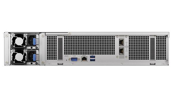 Synology DP7200 ActiveProtect 10x12TB, 2x1920GB SSD (12C EPYC7272 2, 9-3, 2GHz 32GBRAM 2xUSB3.2Gen1 2x10GbE 2xPCIe RP)3