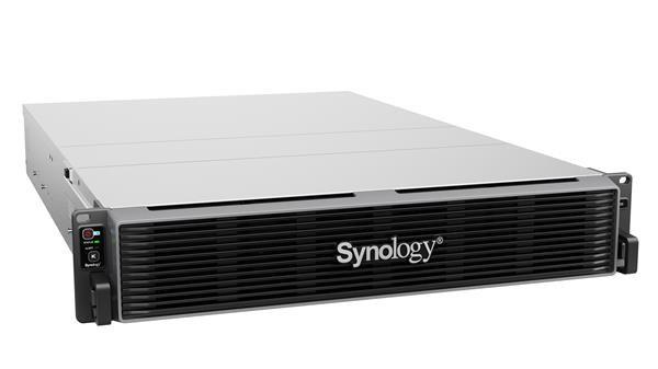 Synology DP7200 ActiveProtect 10x12TB, 2x1920GB SSD (12C EPYC7272 2, 9-3, 2GHz 32GBRAM 2xUSB3.2Gen1 2x10GbE 2xPCIe RP)5