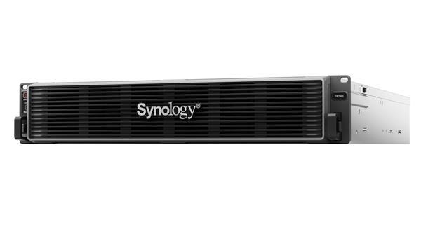 Synology DP7200 ActiveProtect 10x12TB, 2x1920GB SSD (12C EPYC7272 2, 9-3, 2GHz 32GBRAM 2xUSB3.2Gen1 2x10GbE 2xPCIe RP)7
