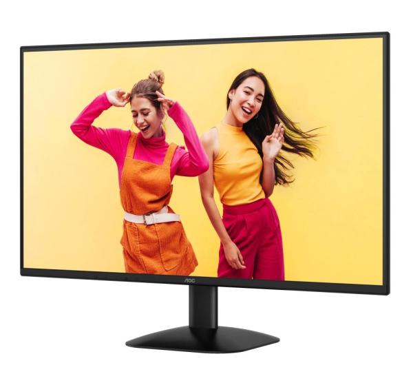 AOC MT 27" Q27B35S3 - 2560x1440, IPS, 120Hz, 1xHDMI, 1xDP1