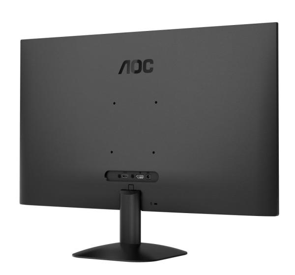 AOC MT 27" Q27B35S3 - 2560x1440, IPS, 120Hz, 1xHDMI, 1xDP4