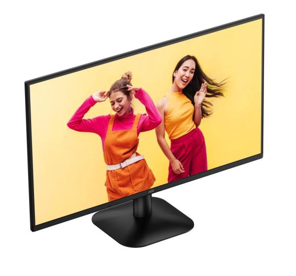 AOC MT 27" Q27B35S3 - 2560x1440, IPS, 120Hz, 1xHDMI, 1xDP6