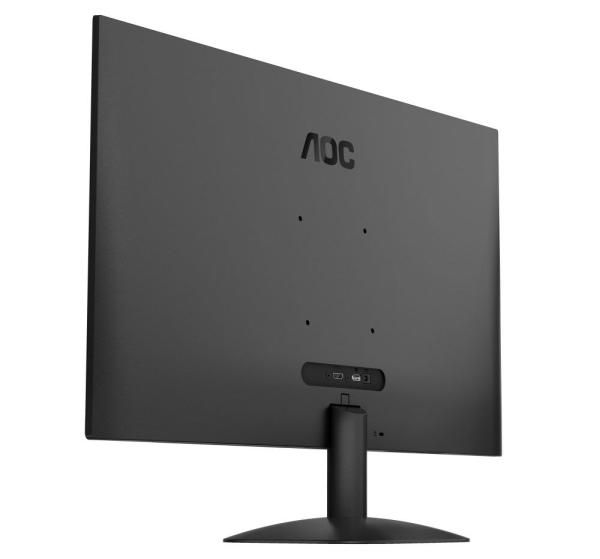 AOC MT 27" Q27B35S3 - 2560x1440, IPS, 120Hz, 1xHDMI, 1xDP2