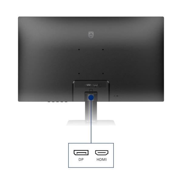 Philips MT 27" 27E2N2500 - 2560x1440, IPS, 120Hz, 1xHDMI, 1xDP, USBhub4